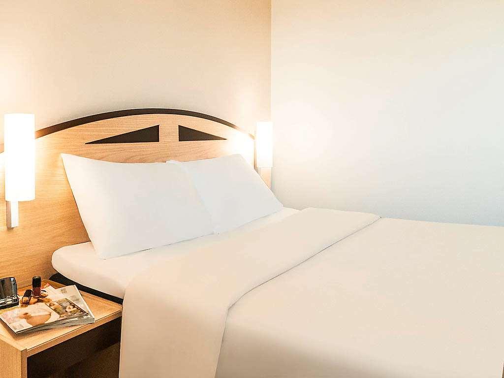 Hotel Ibis Lincoln North Hykeham Habitación foto
