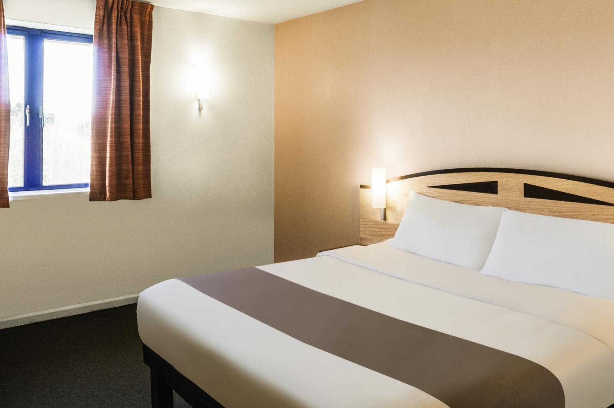 Hotel Ibis Lincoln North Hykeham Habitación foto