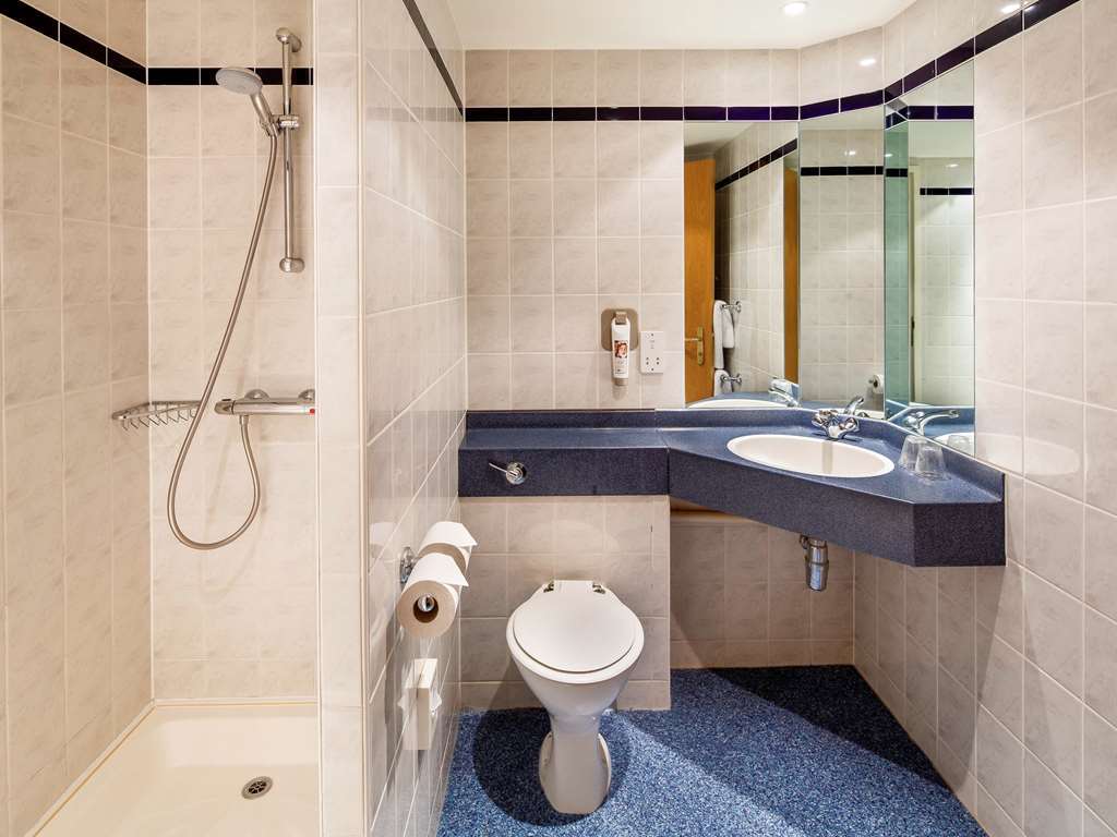 Hotel Ibis Lincoln North Hykeham Habitación foto