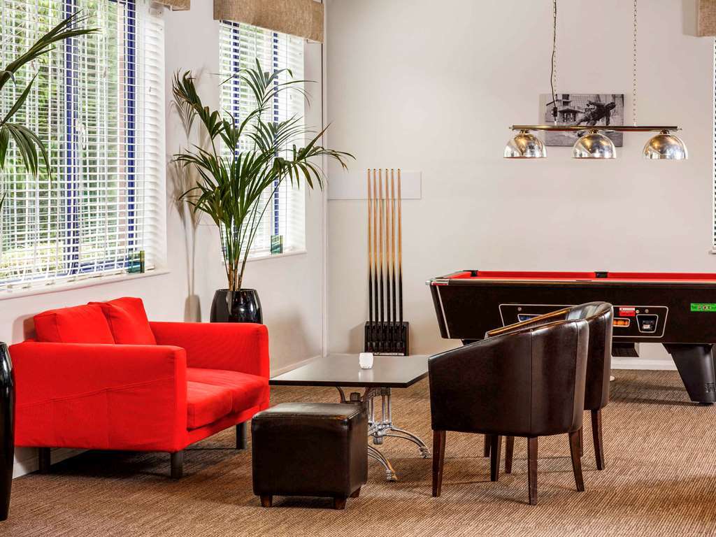 Hotel Ibis Lincoln North Hykeham Habitación foto