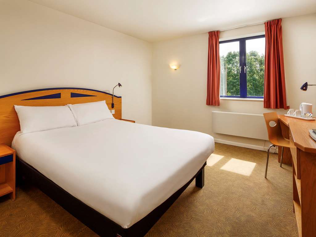 Hotel Ibis Lincoln North Hykeham Habitación foto