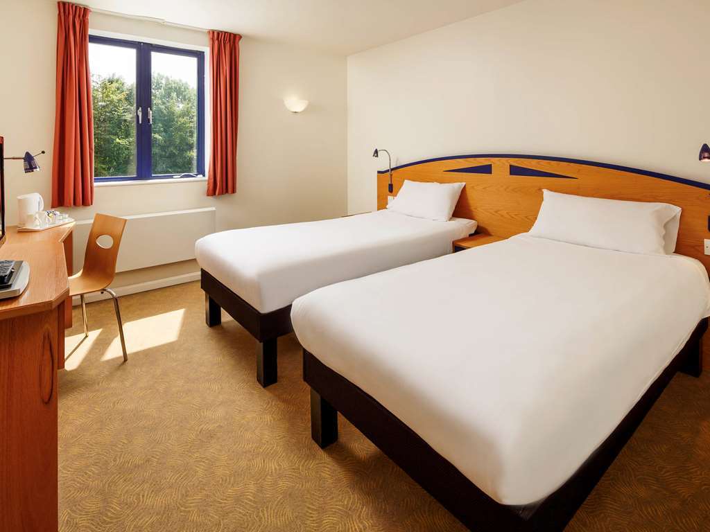 Hotel Ibis Lincoln North Hykeham Habitación foto